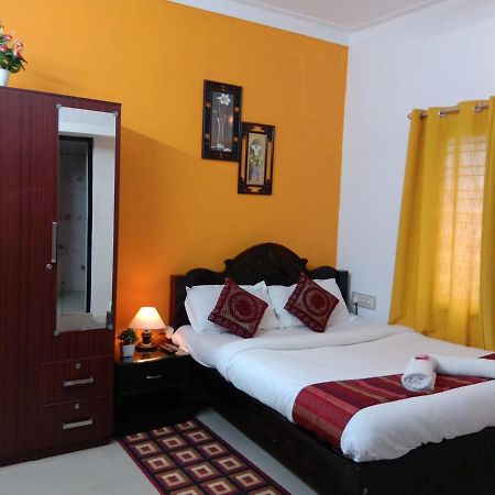 Coorg Homeland Homestay -With Kitchenette Madikeri Exterior foto